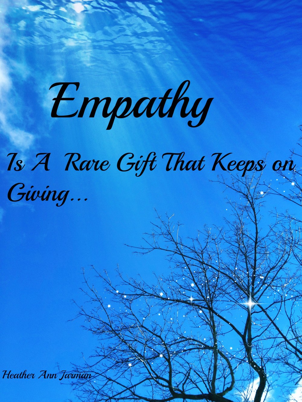 Empathy 2